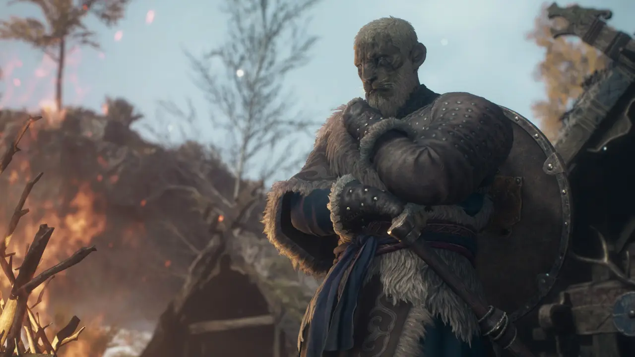 Dragon’s Dogma II: Dark Arisen Expansion Launches October 9 on Switch 2
