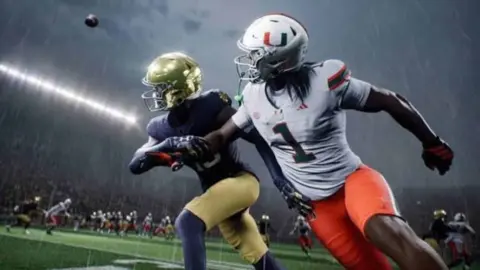 EA College Football 27
