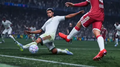 EA FC 27 Platinum Trophy Pushes Players Toward Microtransactions