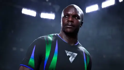 EA EA FC 27