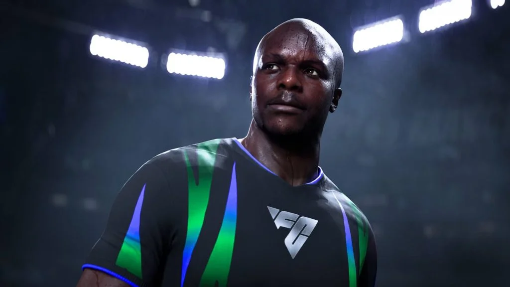 EA EA FC 27
