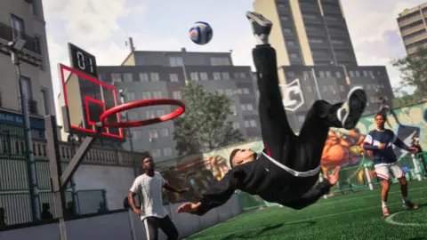 EA Sports FC 27 Update 1.04 Fixes UI Glitches and Adjusts Jockey Speed