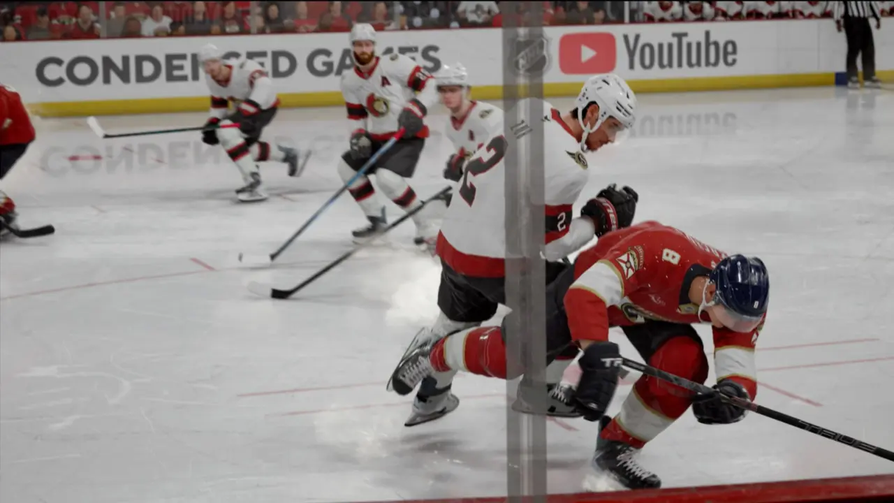 EA Sports NHL 27 Uses AI Commentary to Cut Workload for Talent