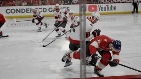 EA Sports NHL 27 Uses AI Commentary to Cut Workload for Talent