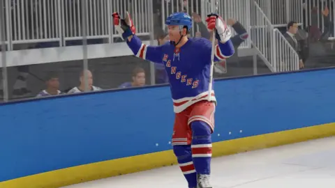 EA NHL 27