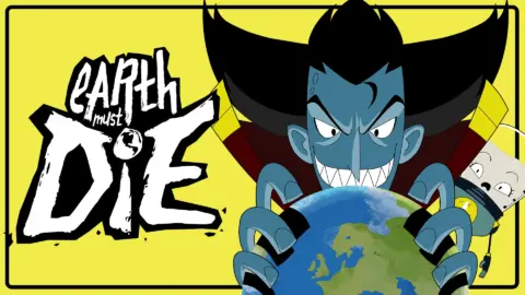 Earth Must Die Lands on PS5 and Switch on September 9