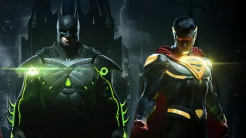 Ed Boon Denies Injustice 3 and Three Other New Games Are in Testing