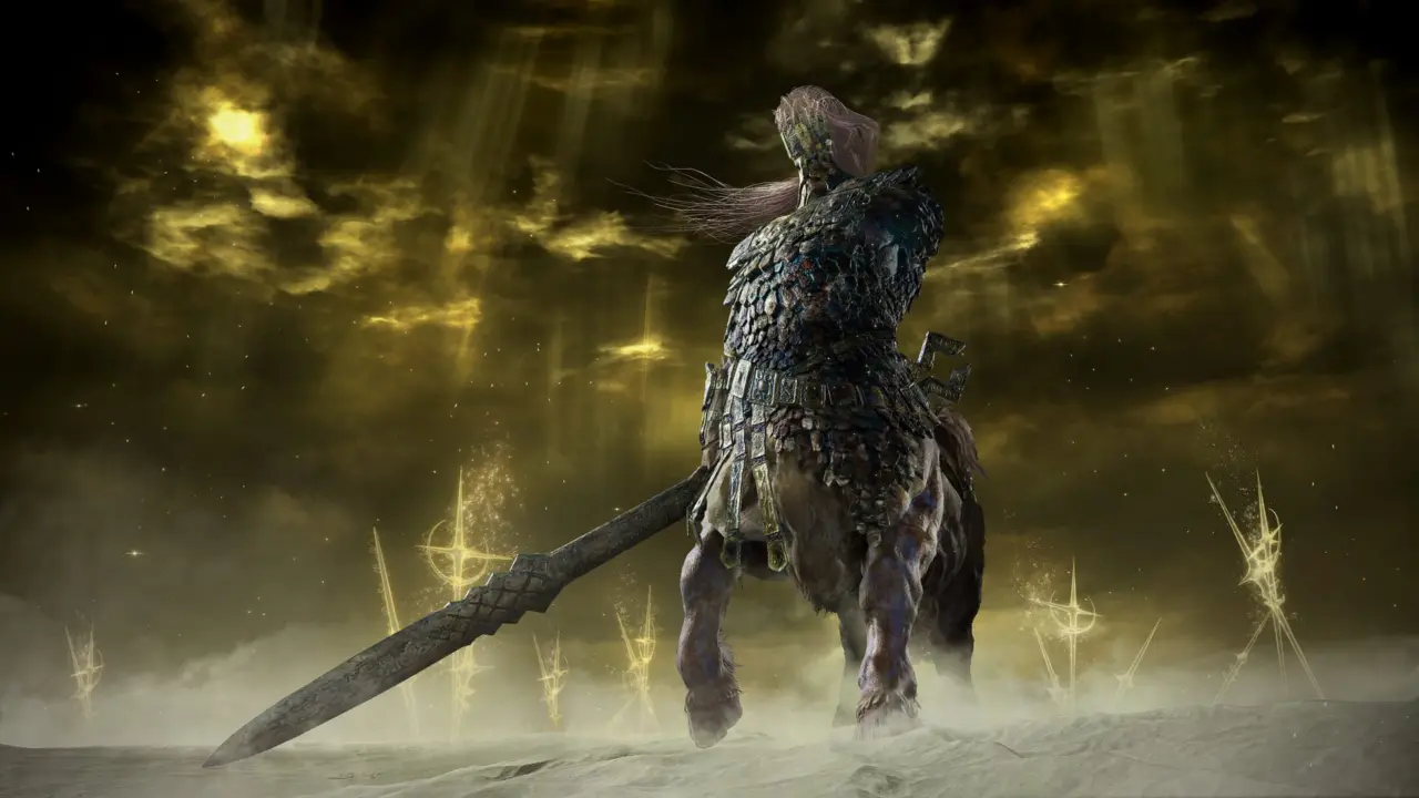 Elden Ring Nightreign PS Hotfix 1.23/1.003.004 Fixes Security Issues
