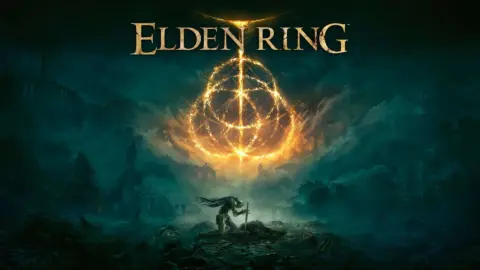 Bandai Namco Entertainment Elden Ring