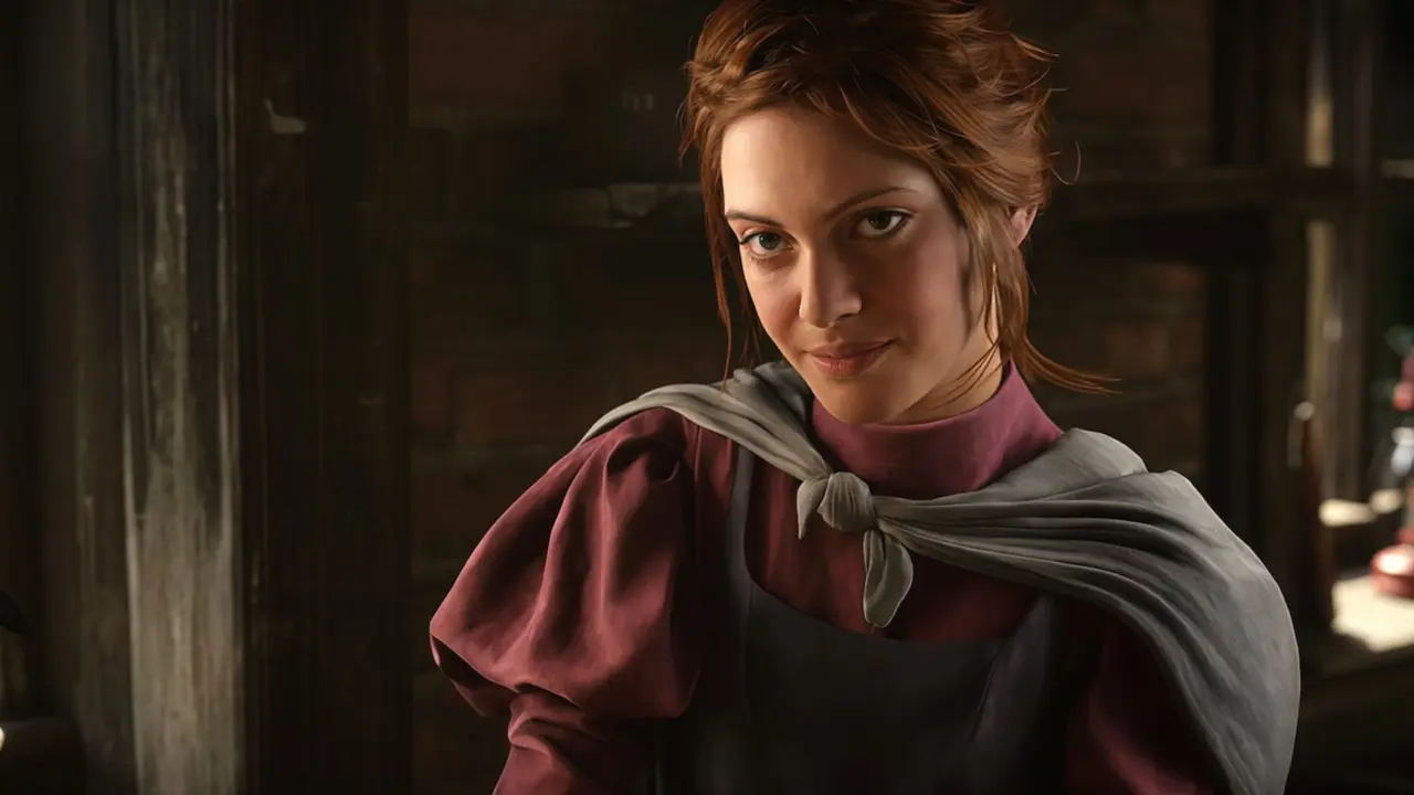 Eriksholm: The Stolen Dream Switch 2 Release Date Set for December 3