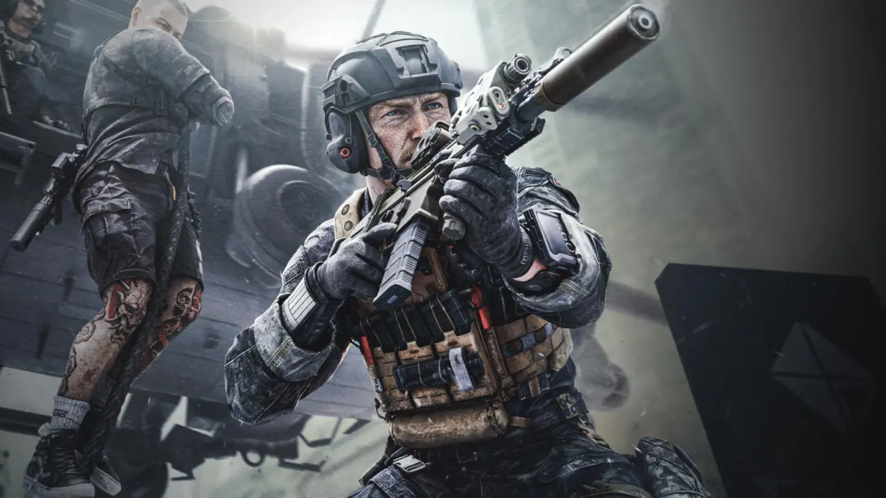Escape from Tarkov servers crash after event launch, Battlestate blames external infrastructure