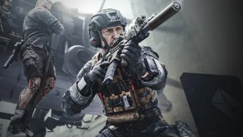 Escape from Tarkov servers crash after event launch, Battlestate blames external infrastructure