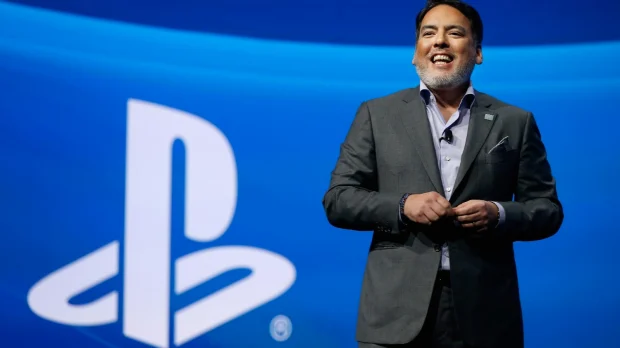 Ex-PlayStation Boss Confirms He Never Met Xbox CEO Asha Sharma