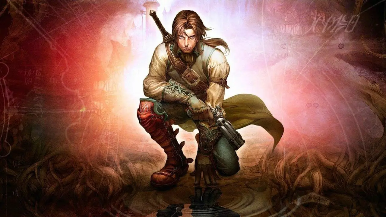 himdo Fable 2 Recomp