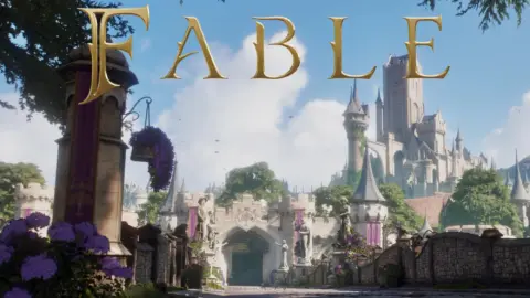 Fable reboot targets 60 fps on Xbox Series X, lands February 2027