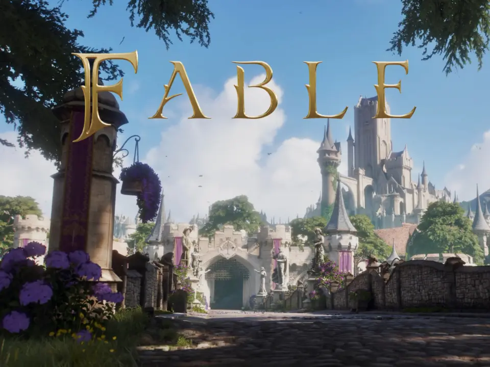 Fable reboot targets 60 fps on Xbox Series X, lands February 2027