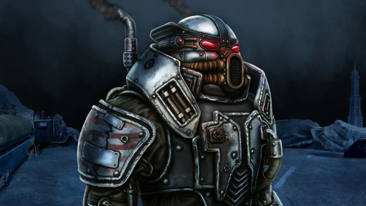 Fallout 2 Mod Creators Announce Olympus 2249 cRPG Launching in Early Access October 2026