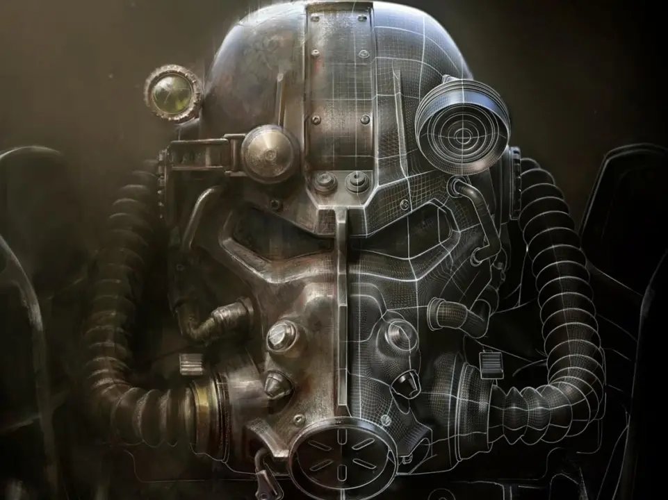 Fallout 4 Mod Adds Full Body Visibility in First Person