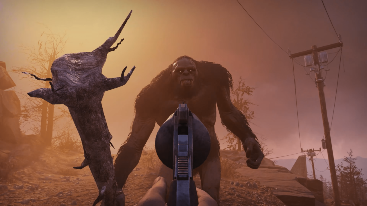 Fallout 76 Servers Down Sept 15 for ‘The Slasher’ Update and Console Reinstall