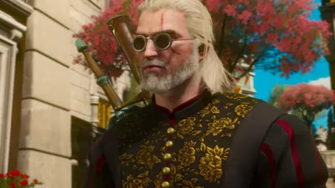 CD Projekt RED The Witcher 3: Wild Hunt