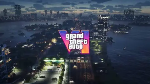 Fan video shows GTA 6’s Vice City land area is nearly twice that of GTA 5’s Los Santos