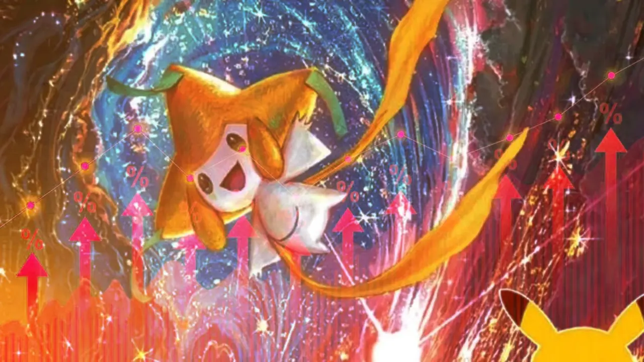 Fans Demand Tribute Card for Avery the Poke Kid Amid Scalping Accusations