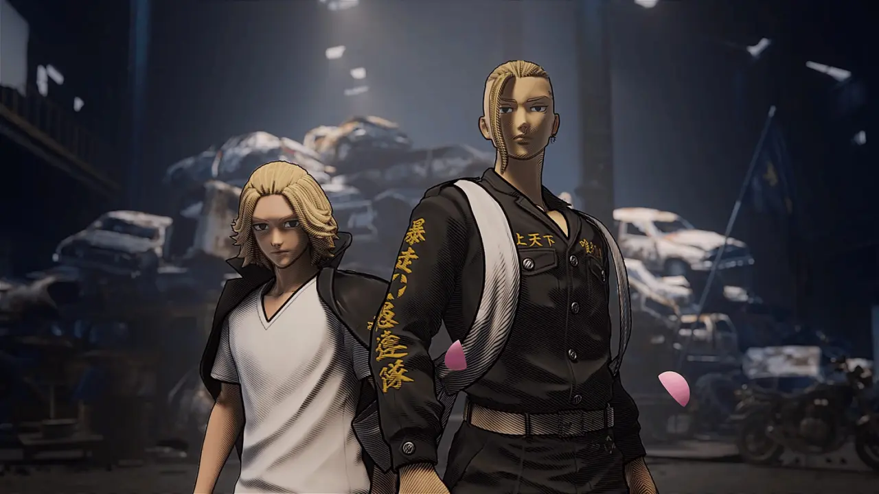 SNK Fatal Fury: City of the Wolves