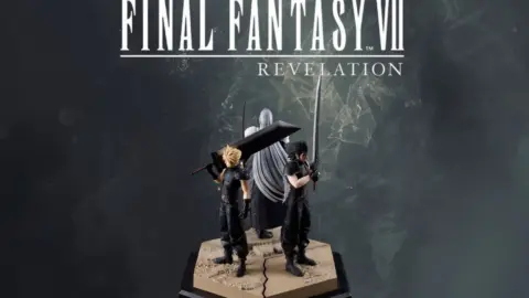 Final Fantasy VII Rebirth Collector’s Edition Pre-Orders Open at $350