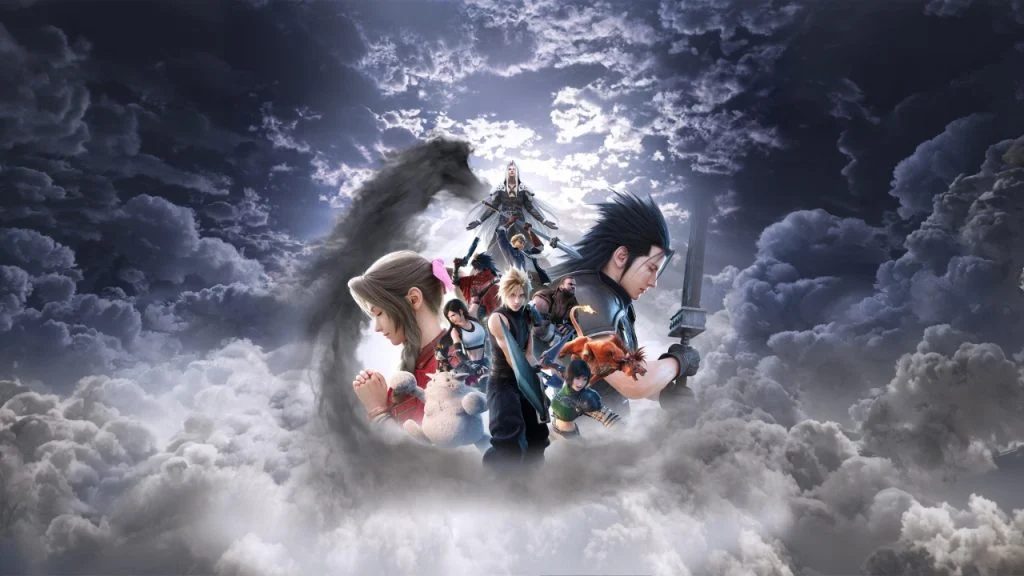 Final Fantasy VII Rebirth Storage Requirement Hits 200 GB