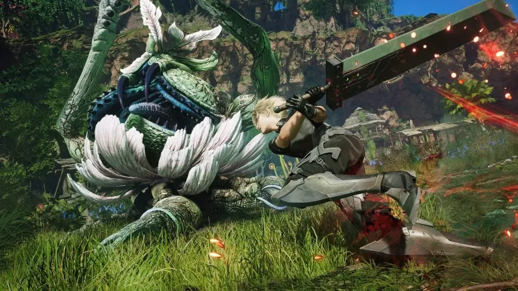 Final Fantasy VII Rebirth to Launch with Two Paid Story DLCs