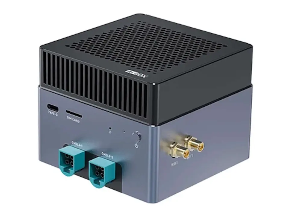 Firefly Aibox-9075 Brings 200 TOPS AI to Edge for $1,239