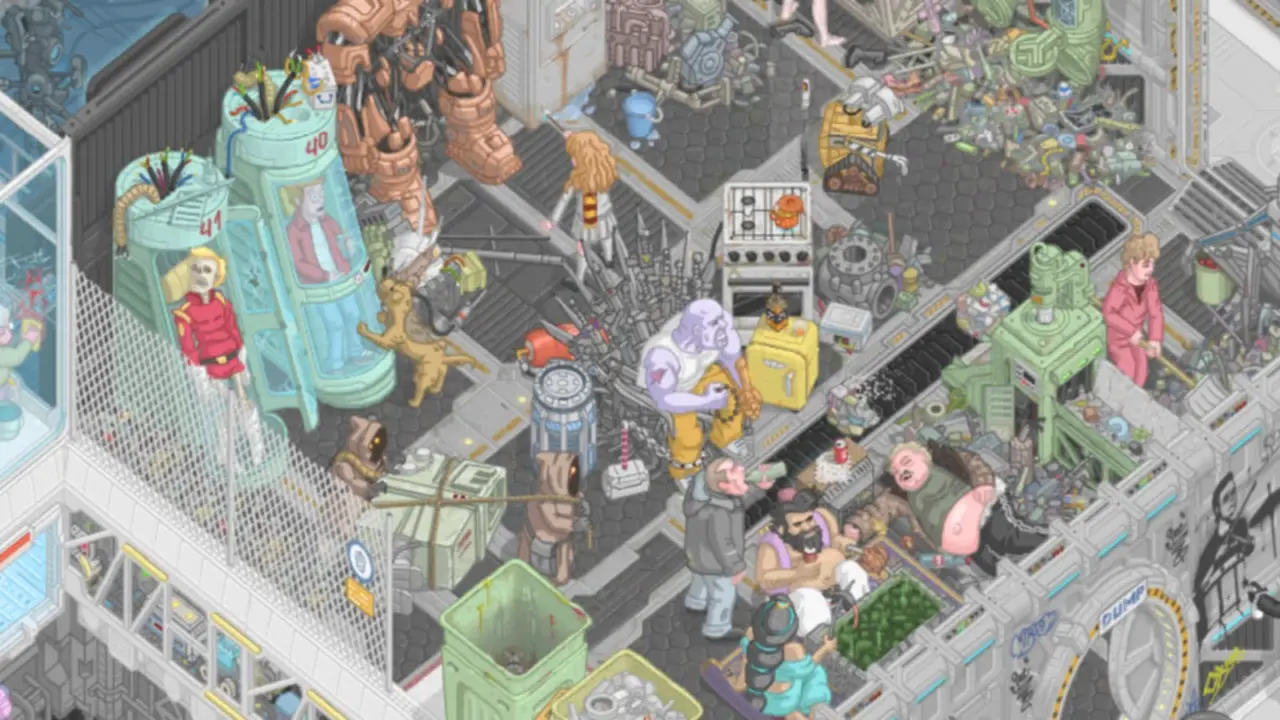 Floor796 Floor796