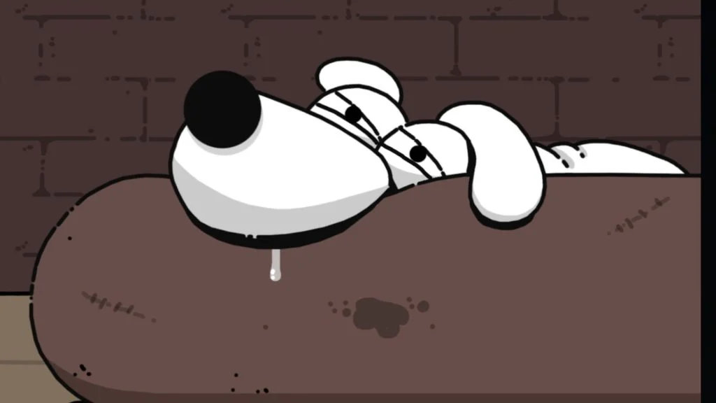 For The Record game preview screenshot