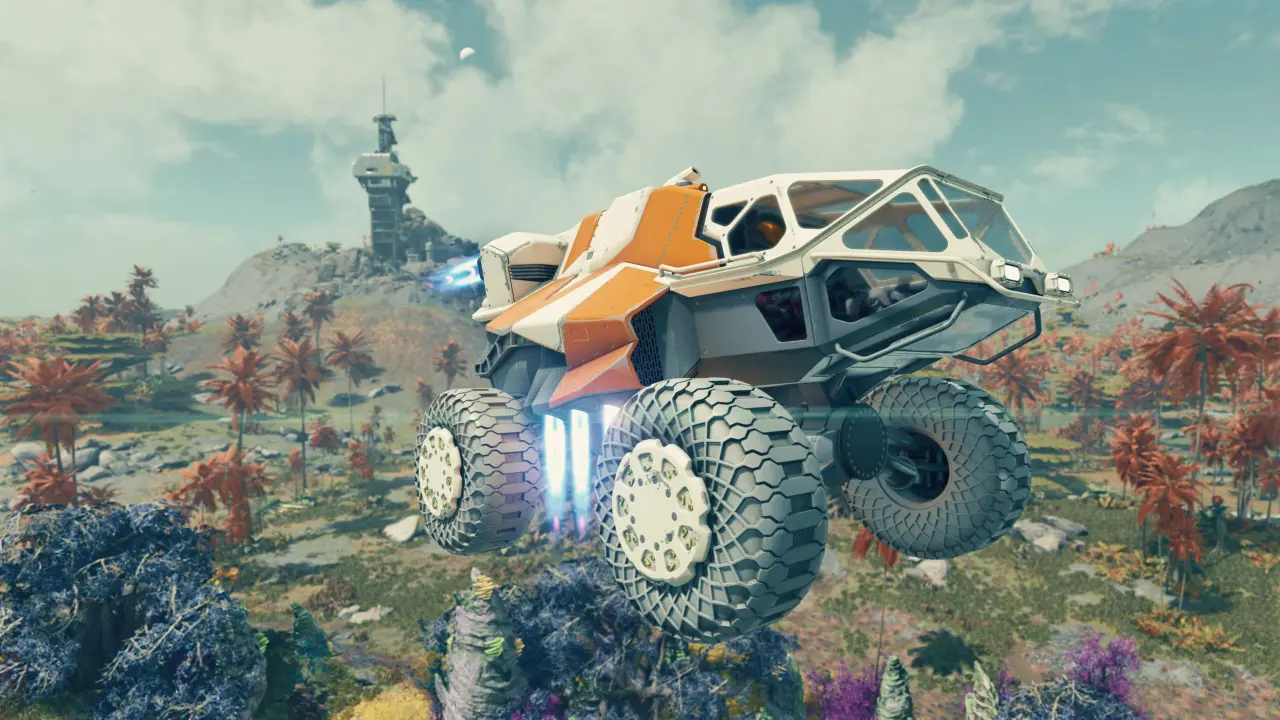 Former Starfield Dev Says Sequel Unlikely Because First Game Wasn’t Successful Enough