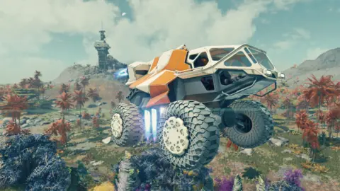 Former Starfield Dev Says Sequel Unlikely Because First Game Wasn’t Successful Enough