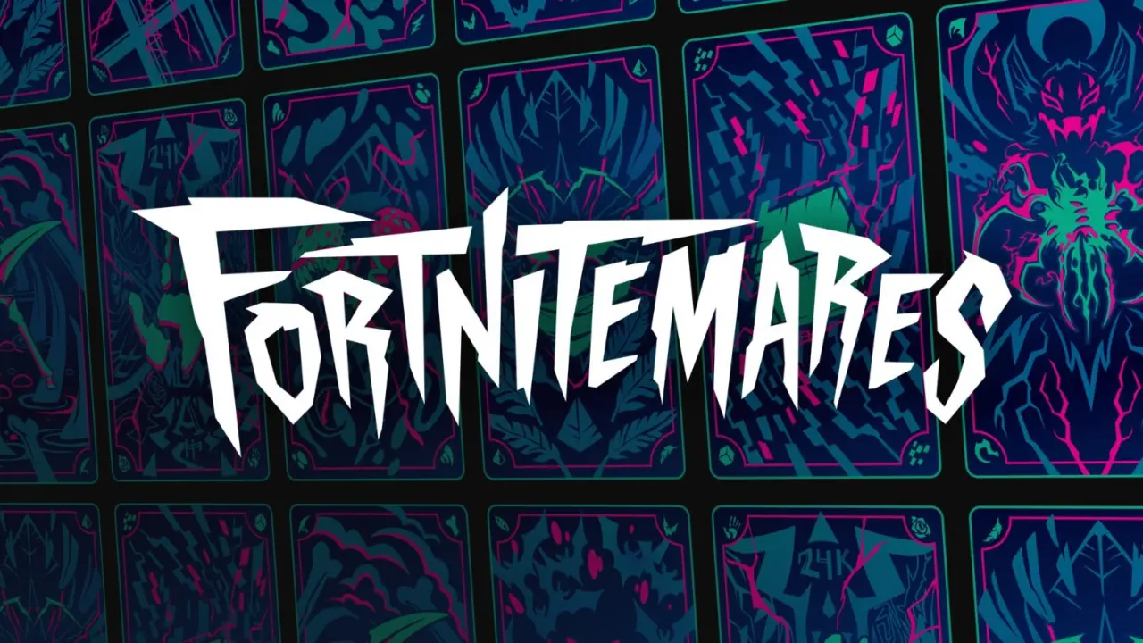 Fortnite Fortnitemares 2026 Starts October 1 With Loot Hack Boosts