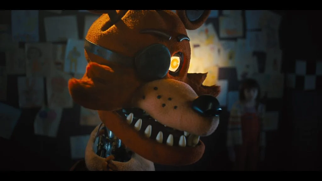 Fortnite x Five Nights at Freddy’s Crossover Launches October 1 with Freddy, Bonnie, Chica, and Foxy Skins