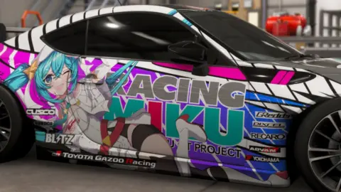 Forza Horizon 6 players face hardware bans over anime paint jobs
