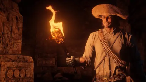 Free Red Dead Redemption 2 Mod Adds Playable Mexican Territory to PC