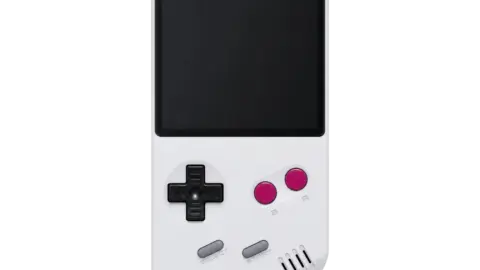 FunnyPlaying FPGB MINI handheld device