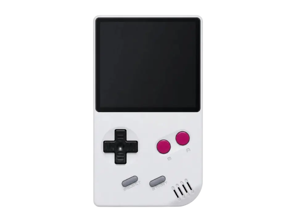 FunnyPlaying FPGB MINI handheld device
