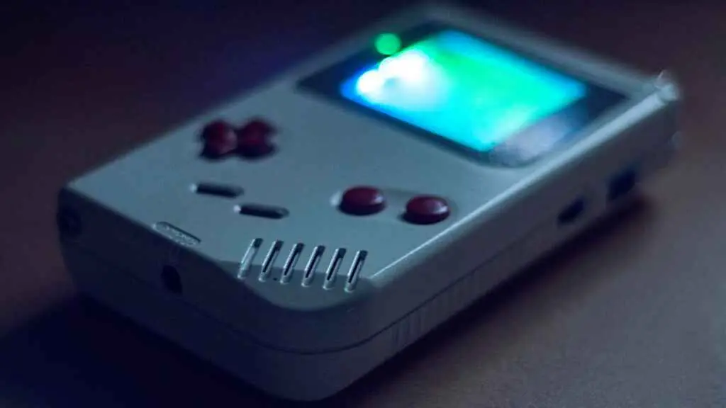 Game Boy Museum Game Boy Museum Database