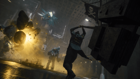 Game Pirates Call Truce on Control Resonant, Buying Expansion to Support Remedy