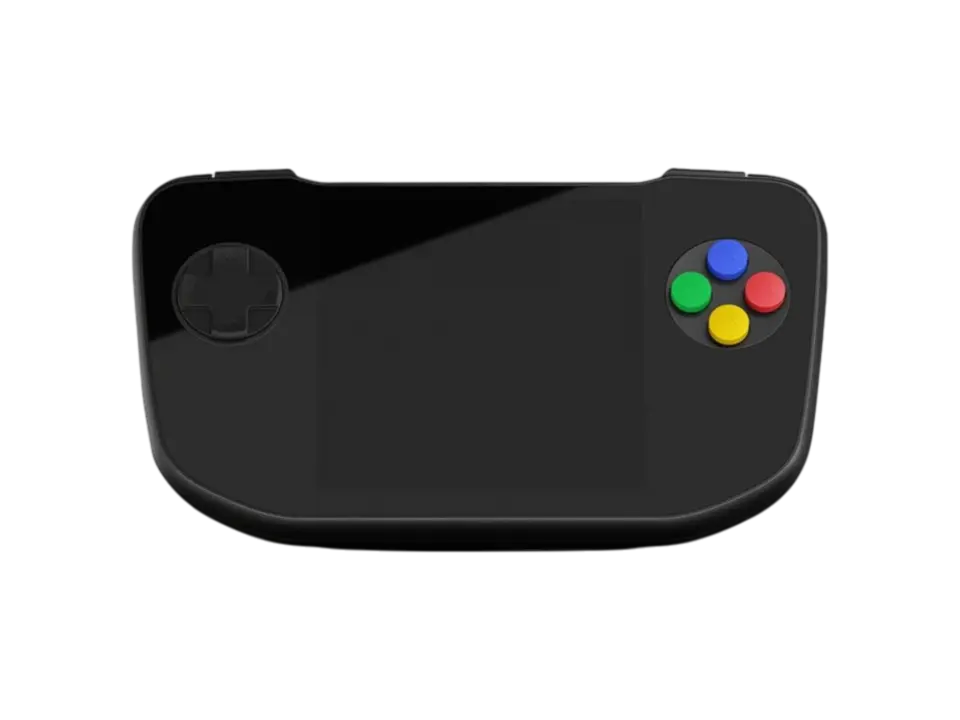 GAMEMT MTX Handheld Launches With GBA Slot For Under $80