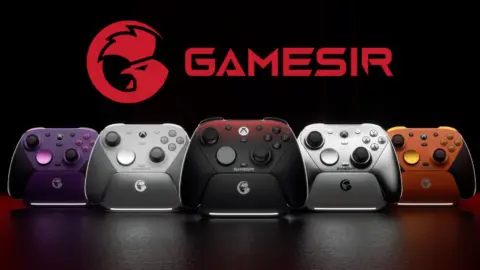 GameSir GameSir controllers