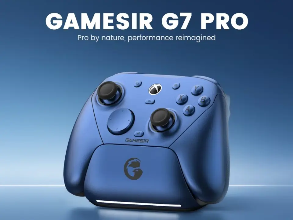GameSir GameSir G7 Pro