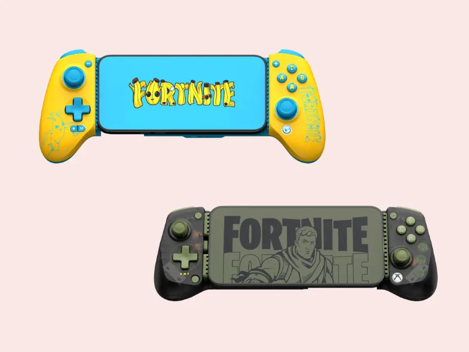 GameSir G8 Plus Fortnite Edition priced at $90 with exclusive emotes