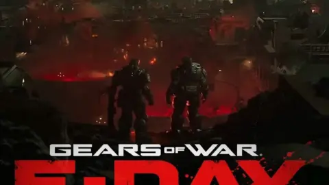 Gears of War: E-Day Editions Breakdown: Prices and Pre-Order Bonuses