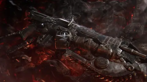 Gears of War: E-Day Pre-Sales Hit 120,000 Copies on Steam, Generating Over $7 Million
