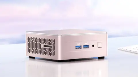 Geekom A5 Mini PC Launches With Ryzen 7 7730U for $494